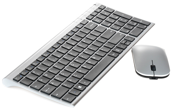 Komputer AiO Medion E23401/i5 16GB/512GB Windows 11