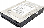 Dysk HDD Samsung 500 GB 3.5" SATA II (HD502HJ) (U)