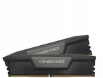 Pamięć RAM Corsair DDR5 32 GB Vengeance 5600 MHz CL36.00 (CMK32GX5M2B5600C36) USZKODZONE