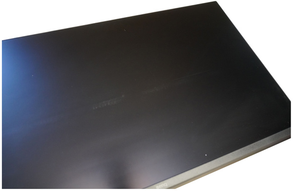 Monitor LED BenQ MA0U 32 " 3840 x 2160 px IPS / PLS (9H.LMXLB.QBE) (U) (W)