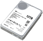 Dysk HDD 3.5" Seagate Enterprise Capacity v7 SED 12TB ST12000NM0127 7200RPM