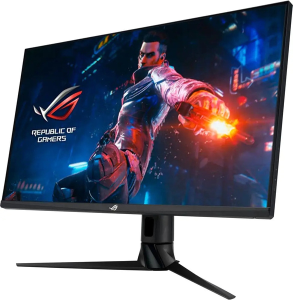 Monitor LED Asus PG32UQ 32 " 3840 x 2160 px IPS / PLS ()