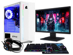 Komputer NitroPC 3000G/16GB/480GB/Win11 + Monitor i Akcesoria