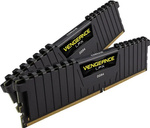 Pamięć Corsair Vengeance LPX DDR4 16 GB 3200MHz CL16 CMK16GX4M2B3200C16 (CMK16GX4M2B3200C16) (B)