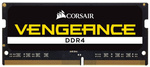 Pamięć RAM Corsair Vengeance SODIMM DDR4 32GB 3200MHz (CMSX32GX4M1A3200C22)