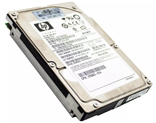 Dysk serwerowy HDD TOSHIBA AL13SEB300 300GB SAS 10500RPM