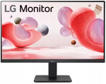 Monitor LED LG 24MR400-B.AEUQ 23,8 " 1920 x 1080 px IPS / PLS (24MR400-B.AEUQ)