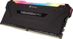 Pamięć RAM Corsair Vengeance RGB PRO DDR4 8GB 3600MHz CL18 (CMW16GX4M2D3600C18) (USZKODZONA)