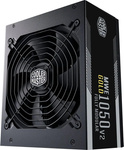 Zasilacz modularny Cooler Master MWE Gold V2 1050W (MPE-A501-AFCAG-EU)