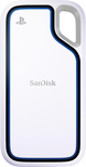 Dysk zewnętrzny SSD SanDisk Extreme Portable for PS5 1TB (SDSSDE62P-1T00-G25)