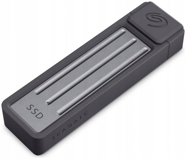 Dysk zewnętrzny SSD Seagate Ultra Compact SSD 1TB (STMX1000400)