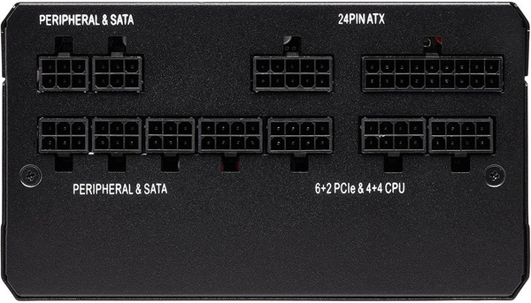 ZASILACZ CORSAIR RM750X 750W (U)
