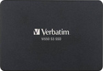 Dysk SSD Verbatim Vi550 4TB 2.5" SATA III (USZKODZONY) (VI550S3) 