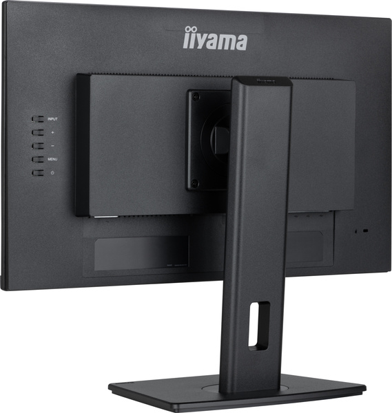 Monitor LED iiyama XUB2492HSU-B6 23,8 " 1920 x 1080 px IPS / PLS (XUB2492HSU-B6)