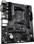 Płyta główna Micro ATX Gigabyte B550M S2H Socket AM4 (B)