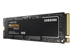 Dysk SSD Samsung 970 EVO Plus 500GB M.2 PCIe (B) (U)