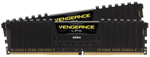 Pamięć RAM Corsair Vengeance LPX 16GB (2x8GB) DDR4 3200MHz CL16 (CMK16GX4M2B3200C16)