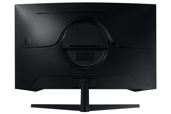 Monitor Samsung S32CG552EU