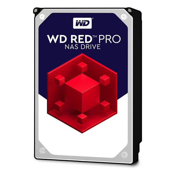 Dysk twardy Western Digital Red 3TB SATA 3,5" (U) (WD30EFRX)