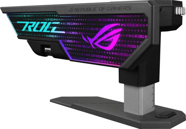 Asus Uchwyt na kartę graficzną ROG Herculx (90DA0020-B09000)