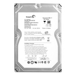 SEAGATE 500GB 7.2k 32MB SATA II 3.5'' ST3500320AS (ST3500320AS) USZKODZONY