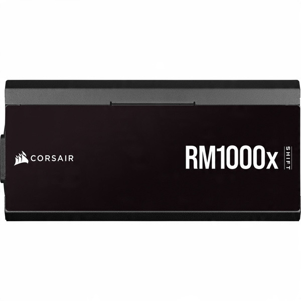 Zasilacz modularny ATX Corsair RM1000X SHIFT 1000W 80+ GOLD (W)(B)