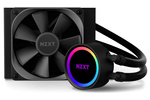 Chłodzenie wodne NZXT Kraken 120 RGB (RL-KR120-B1)