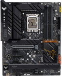 Płyta główna ATX Asus TUF Gaming Z690-Plus D4 (Socket 1700) (U)