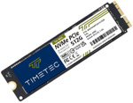 Dysk SSD M.2 NVMe PCIe Timetec AS05 512GB For Mac (30APG4AP3X4-512GB)