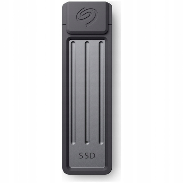 Dysk zewnętrzny SSD Seagate Ultra Compact SSD 1TB (STMX1000400)