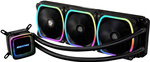 CHŁODZENIE WODNE ENERMAX AQUAFUSION ADV 360mm RGB (ELC-AQFA360-SQA)