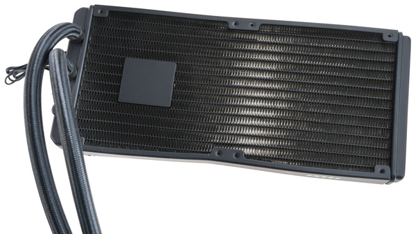 Chłodzenie wodne 280mm MSI MAG CoreLiquid 280R RGB (U) (W) (B)