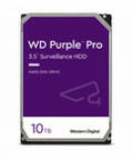 Dysk HDD 3.5" Western Digital Purple Pro 10TB (WD101PURP)