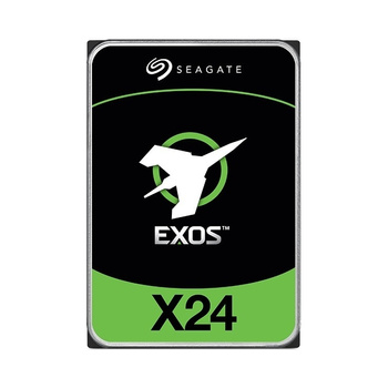Dysk HDD Seagate Exos 24TB 3,5" SATA ST24000NM002H (ST24000NM002H)