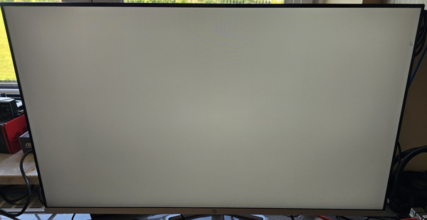 Monitor uniwersalny HP M32F 32" z obsługą FreeSync