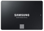 Dysk SSD 2.5 cala Samsung 870 EVO 1TB (MZ-77E1T0B/EU)