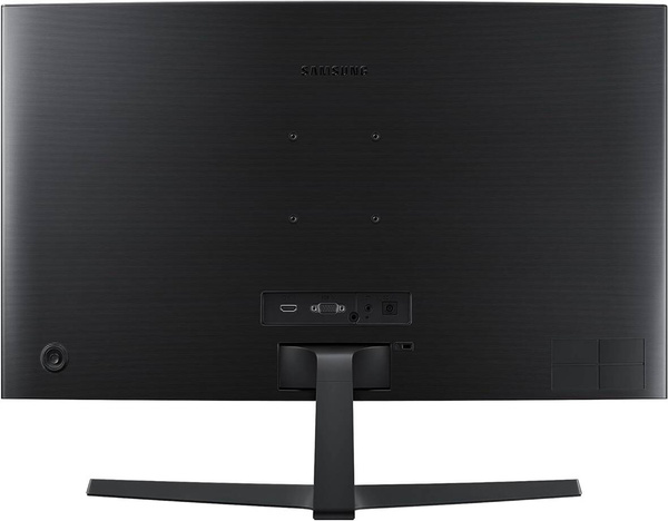 MONITOR SAMSUNG LS27C366EAUXEN 75Hz FHD VA 27C