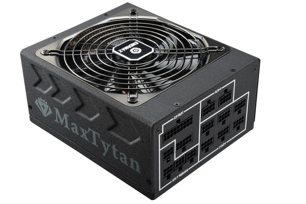 Zasilacz Enermax ATX Maxtytan EMT750EWT 750W 750 W 80 PLUS Titanium (EMT750EWT)