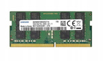 Pamięć RAM SODIMM Samsung 16 GB M471A2K43CB1-CTD 2666 MHz (M471A2K43CB1-CTD)