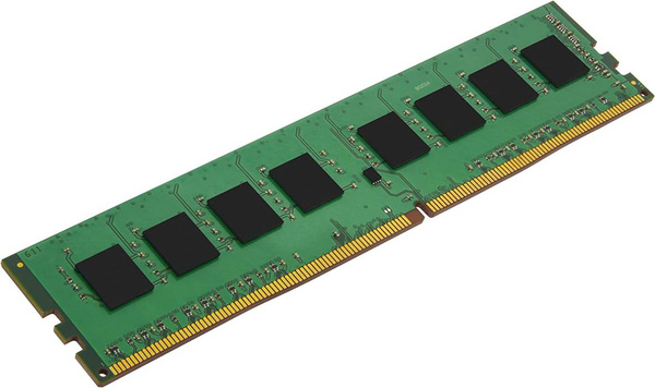 Pamięć RAM Kingston ValueRAM 32GB (1x32GB) DDR4 2666MHz CL19 (KVR26N19D8/32)