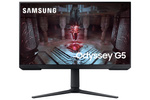 Monitor LED Samsung LS27CG510EUXEN 27" 2560 x 1440 px VA (LS27CG510EUXEN)