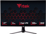 Monitor iTek GGF ITMF27I105QHD