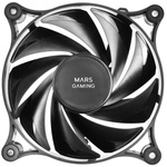 Wentylator 120mm Mars Gaming ML PRO Black
