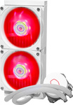 Chłodzenie wodne 240mm Cooler Master MasterLiquid ML240L V2 RGB WE (MLW-D24M-A18PC-RW) (U) (B)