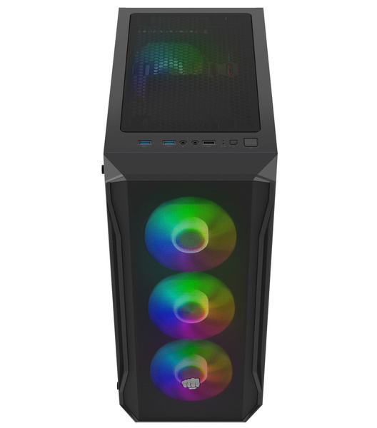 KOMPUTER SHOBO 5600G/P32/M1 WINDOWS 11 PRO MONITOR 24