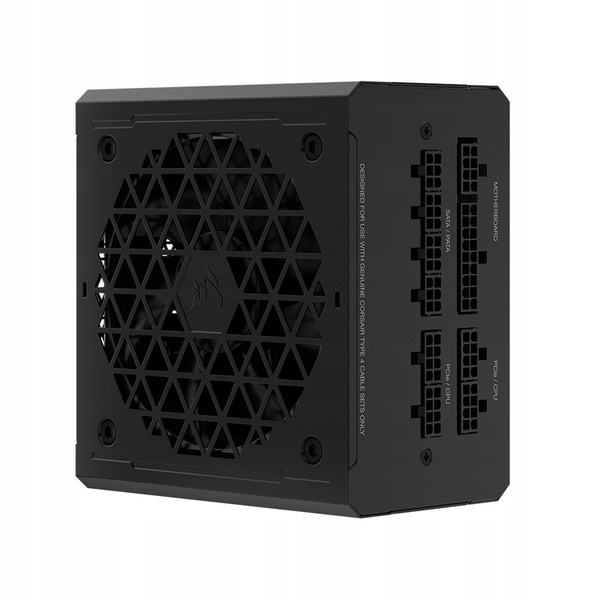 Modularny zasilacz ATX Corsair RM850e 80 Plus Gold 850W (U)