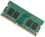 Pamięć RAM SO-DIMM Samsung 4GB DDR4 2400MHz CL17 (M471A5143SB1-CRC)