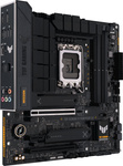 Płyta główna mATX Asus TUF Gaming B760M-PLUS D4 (Socket 1700)