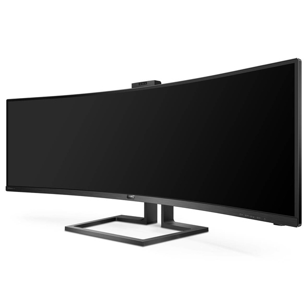 Monitor LED Philips 499P9H/00 48,8 " 5120 x 1440 px VA (499P9H/00)