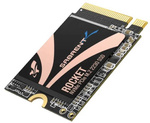 Dysk SSD Sabrent 2230 NVMe M.2 256GB (SB-2130-256)